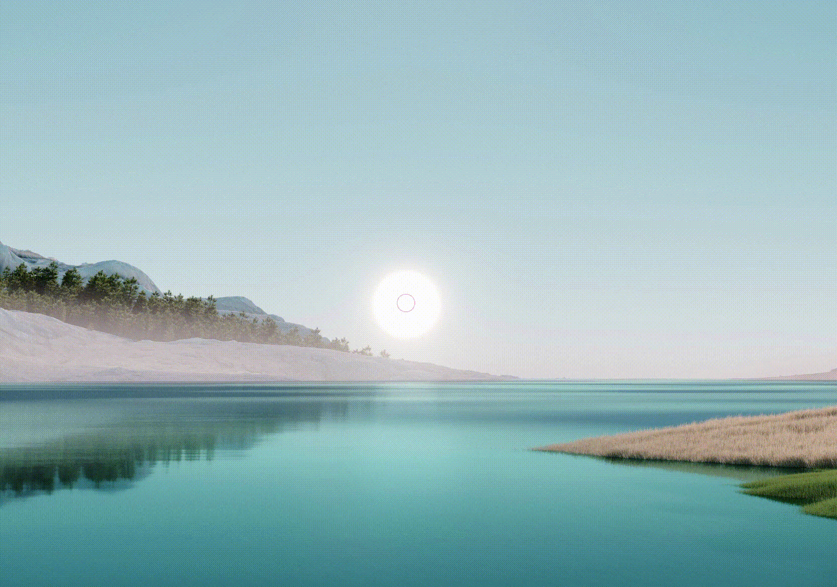 Fanfare firing celebratory animations over a screen share